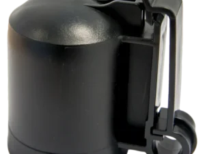 Patura Kappen-Isolator für T-Pfosten