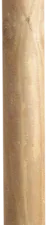 Patura Holzpfosten, Durchmesser 7 cm