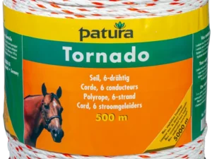 Patura Tornado Seil