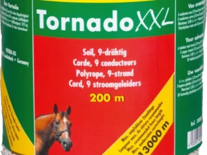 Patura Tornado XXL Seil