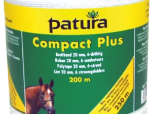 Patura Compact Plus Breitband 20 mm