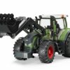 Bruder Fendt 936 Vario mit Frontlader