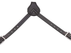 Zilco Gebissheber in schwarz