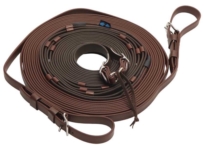 Zilco Z-Grip Tandem Leitzügel
