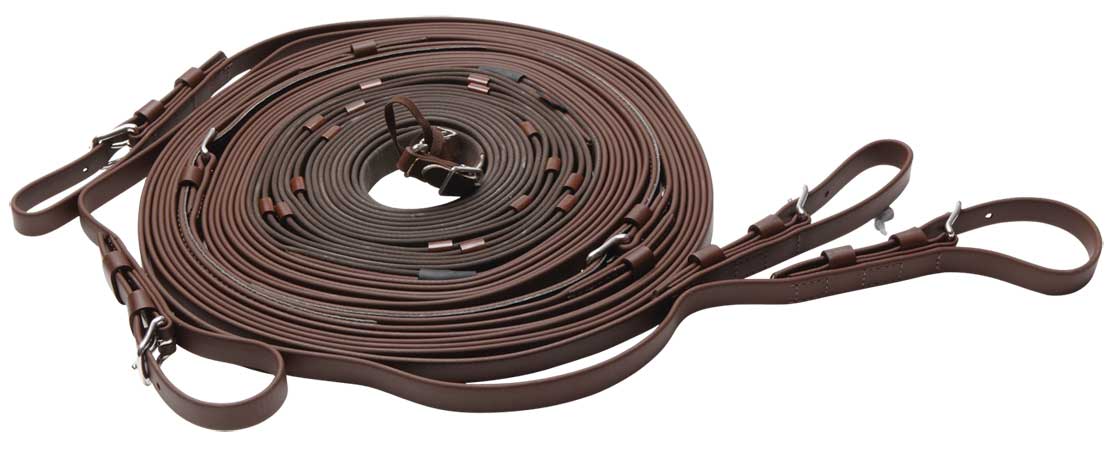 Zilco Z-Grip Tm Leitzügel Bkl