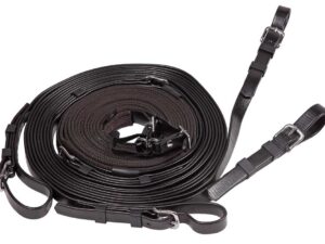 Zilco S-Grip Tm Leitzügel