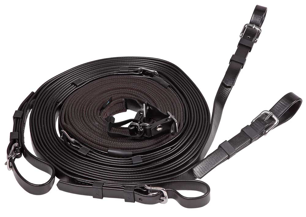 Zilco S-Grip Tm Leitzügel