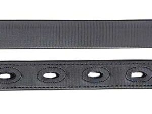 Zilco Stränge D-Ring und Langloch 32mm