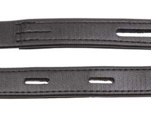 Zilco Stränge D-Ring und Langloch 25mm